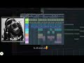 How to make afrobeat in fl studio - Burna Boy 