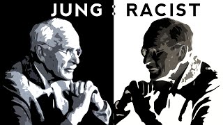 Carl Jung Was Racist.