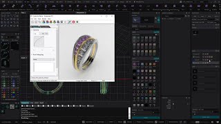 Using the Batch Render tool with Matrix Files - MatrixGold Tutorial
