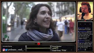 Reacting to 'Crowded Out: The Story of Overtourism' by Responsible Travel
