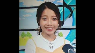 ７月28日   おはよう朝日です  代打・小椋寛子   最終日Jingle💝パート３