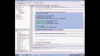 Database Manipulation - Java - Insert, Update and Delete