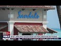 Sandals Bahamas tourist deaths