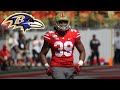 Malik Harrison Ohio State Highlights | Welcome to the Baltimore Ravens | HARD HITTER