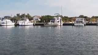 Tobay Beach Marina