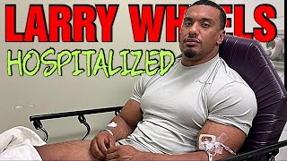 This Is Serious || Larry Wheels