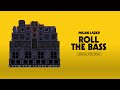 Major Lazer - Roll The Bass (Lyric Video)