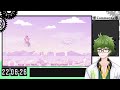 【melatonin】夢×リズムゲー！steamで見つけた良雰囲気音ゲーを攻略します！【vtuber】