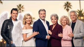 Where Are They Now? Grease Cast 48 Years Later — The Dark Reality