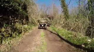 4x4inquad - 2°Quad Ride del Biellese9