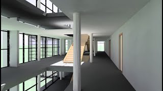 Rendering Many Viewpoints in LightStanza