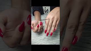 تو کدوم مدل رو میزنی؟   @nailmodern74