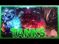 Tanks: Why Do They Do So Much Damage? | League of Legends