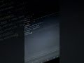 Digital Clock Using Python Turtle #coder #coding #python #pythonforbeginners