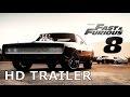 Fast & Furious 8 - Official Trailer Coming Monday - Universal Pictures HD