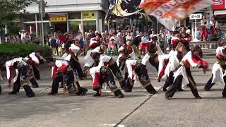 東京よさこい2017 ～ 音ら韻