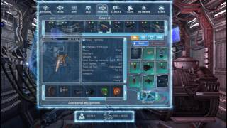 A.I.M. 2. Clan Wars - Fast Money