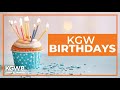 KGW Birthdays: Wednesday, June 19, 2024