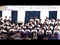 apostolic church of ethiopia hosaena maranatha b choir የምስጋና ሽቱ የሆሳዕና እናት አጥብያ ሐዋርያዊት ቤተክርስቲያን