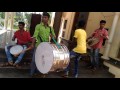 Download Kulathummel boys nasic doll and sidedrum In Mp4 3Gp Full HD Video