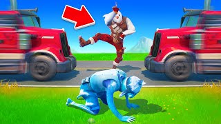 20 BEST Fortnite KARMA Moments