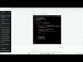 How to run python script on google cloud using android studio