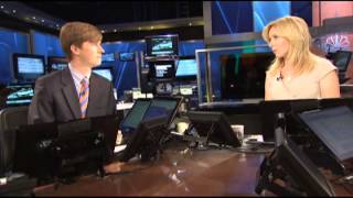 The Best Advice from CNBC HQ -- "Behind the Biz" with the CNBC Interns