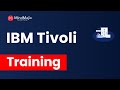 IBM Tivoli Training | IBM Tivoli Course Online Certification [What Is IBM Tivoli] - MindMajix