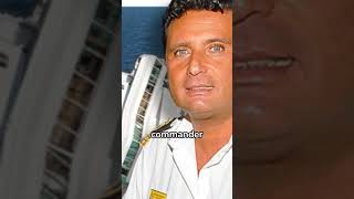 3 Fatal Mistakes That Sunk the Costa Concordia