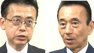 静岡県知事選推薦か、自主投票か…公明党県本部は24日に判断へ