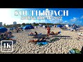 SOUTH BEACH SPRING BREAK, MIAMI BEACH 4K UHD 60 FPS FL USA