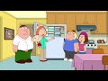 Family Guy - Chris and Meg alone in the house