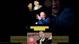 Bill Burr - Roasts Nia (His Wife) #billburr #billburradvice #billburrstandup #conan