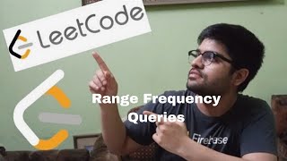 Interview Preparation | Range Frequency Queries