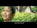 arda tatu dangdut official music video