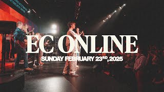 Fatal Attraction // EC Online - February 23rd, 2025 (10:00am Service)