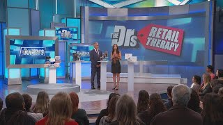 Drs. Retail Therapy: Starting March 4