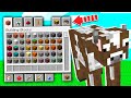 Minecraft Dar Mobii Dropeaza Creative...