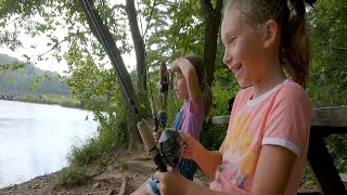 Explore Indiana State Parks