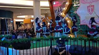 [FANCAM] SRT48 - #SUKINANDA @JKT48 CIRCUS PURWOKERTO