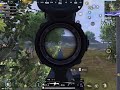 m16a4 タップ撃ち！ pubgmobile m16a4pubgmobile