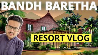 VLOG | Bandh Baretha Resort Bayana