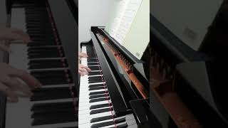 Op.823-42　ツェルニー　リトルピアニスト　初見で音取り　the Little pianist by Czerny  Piano First reading