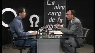 La otra cara de la verdad - Programa 13: ¿Puede la virgen llorar o sangrar?