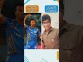 Hardik Pandya and Jasprit Bumrah life journey transformation