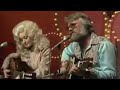 Kenny Rogers Dolly Parton Love lifted Me lyrics