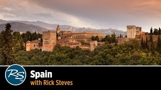 Spain Travel Skills