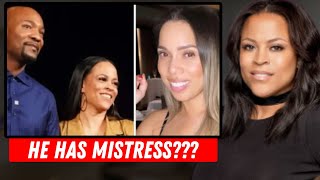 At 50, Shaunie O Neal FINALLY Exposed Pastor Keion Mistress!