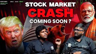 Stock Market లో Trading చేస్తున్నారా? ఇది Miss అయితే Loss అవ్వొచ్చు | Chenna Keshav| Vriddhivani