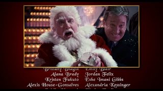 Santa Clause 3 - Bloopers (HD)